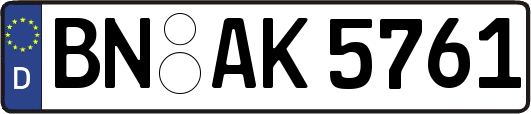 BN-AK5761