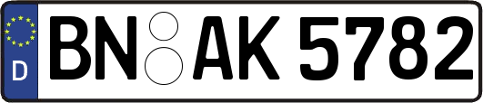 BN-AK5782