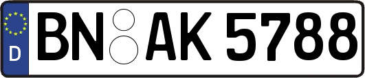 BN-AK5788
