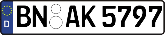 BN-AK5797