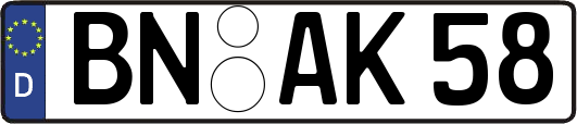 BN-AK58
