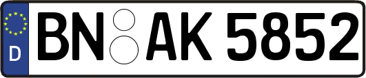BN-AK5852