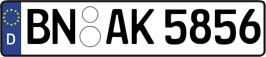 BN-AK5856