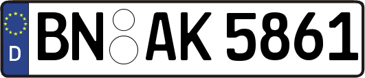BN-AK5861