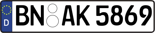 BN-AK5869