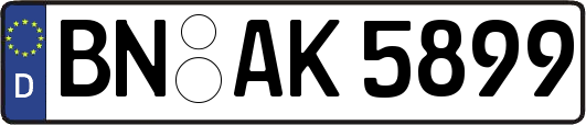 BN-AK5899