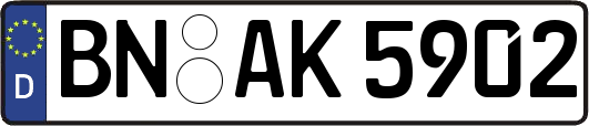 BN-AK5902