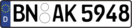 BN-AK5948