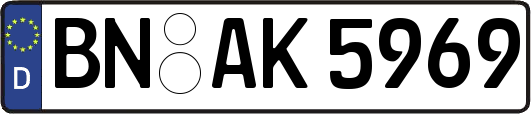 BN-AK5969