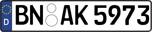 BN-AK5973