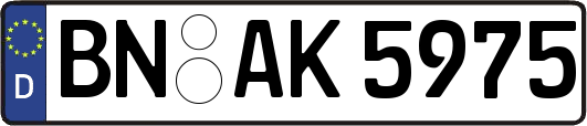 BN-AK5975