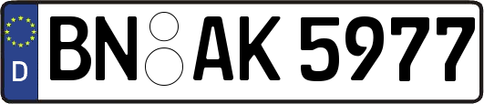 BN-AK5977