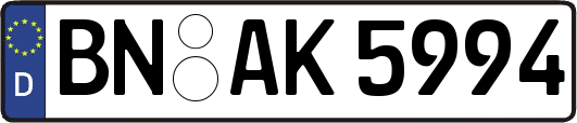 BN-AK5994