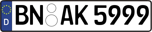 BN-AK5999