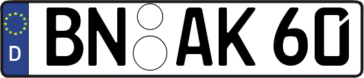 BN-AK60