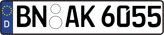 BN-AK6055