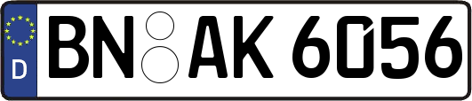 BN-AK6056