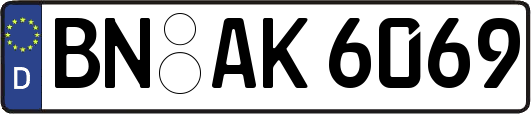 BN-AK6069