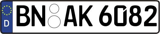 BN-AK6082