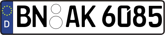 BN-AK6085