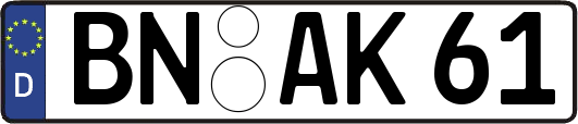 BN-AK61
