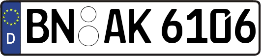BN-AK6106