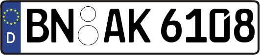 BN-AK6108
