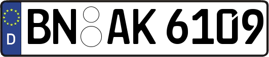 BN-AK6109