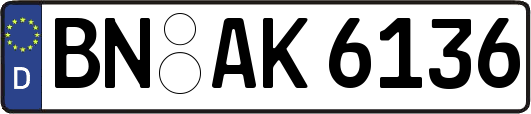 BN-AK6136