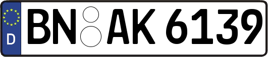 BN-AK6139