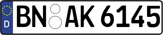 BN-AK6145