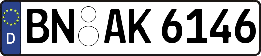 BN-AK6146