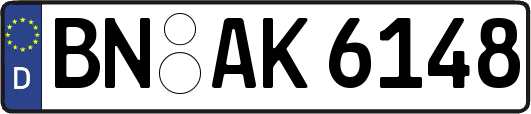 BN-AK6148