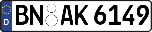 BN-AK6149