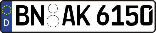 BN-AK6150