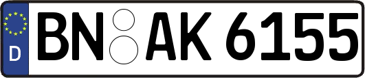 BN-AK6155