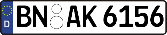 BN-AK6156