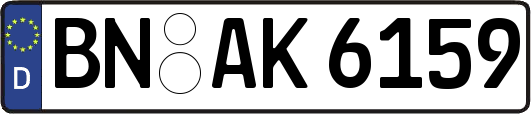 BN-AK6159