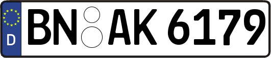 BN-AK6179