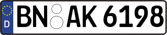 BN-AK6198
