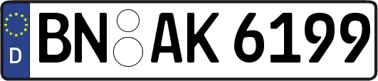 BN-AK6199