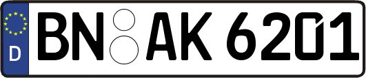 BN-AK6201