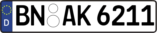 BN-AK6211