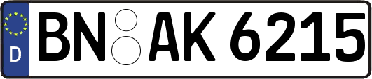 BN-AK6215