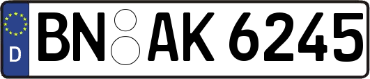 BN-AK6245