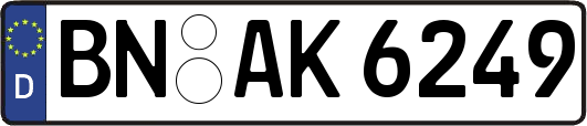 BN-AK6249