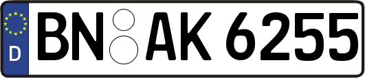 BN-AK6255