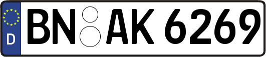 BN-AK6269