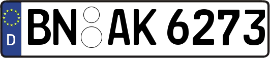 BN-AK6273