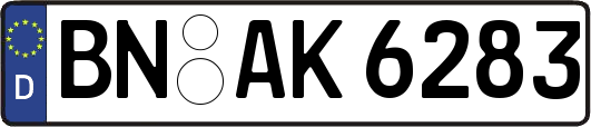 BN-AK6283